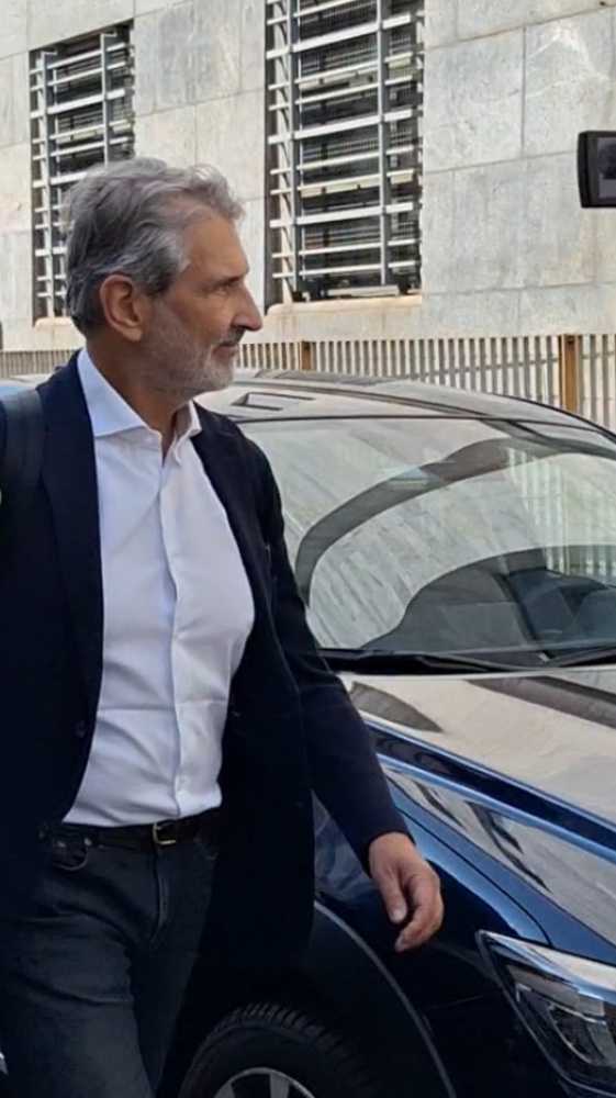 Milano, Tancredi risponde alle domande del Gip, Marinoni deposita una memoria e nega la corruzione