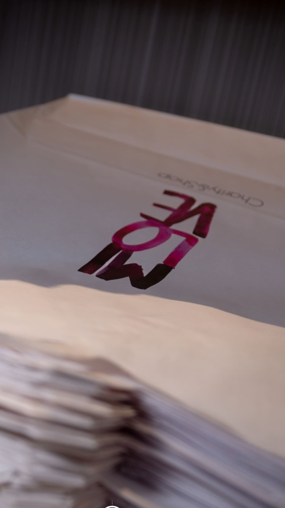 Milove: a Milano moda e solidarietà insieme per sostenere le famiglie in difficoltà