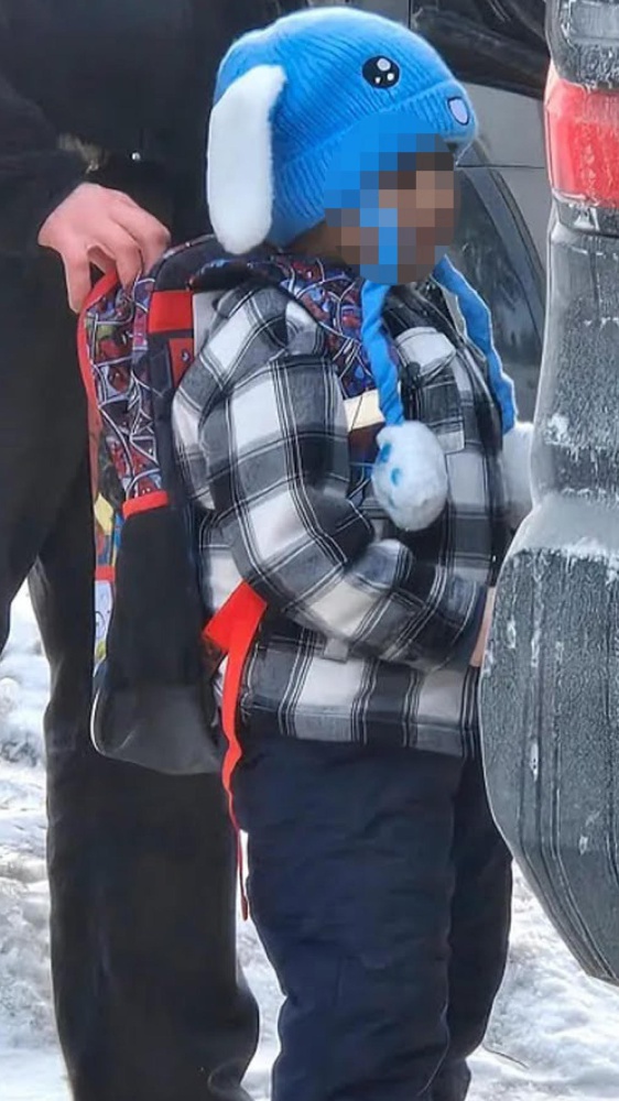 Minneapolis, l’Ice arresta minori: un bambino di 5 anni di  usato come esca