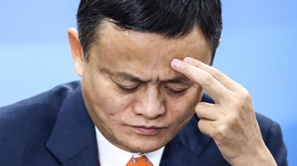 Mistero in Cina, è scomparso da mesi il magnate Jack Ma, fondatore del sito di e-commerce Alibaba