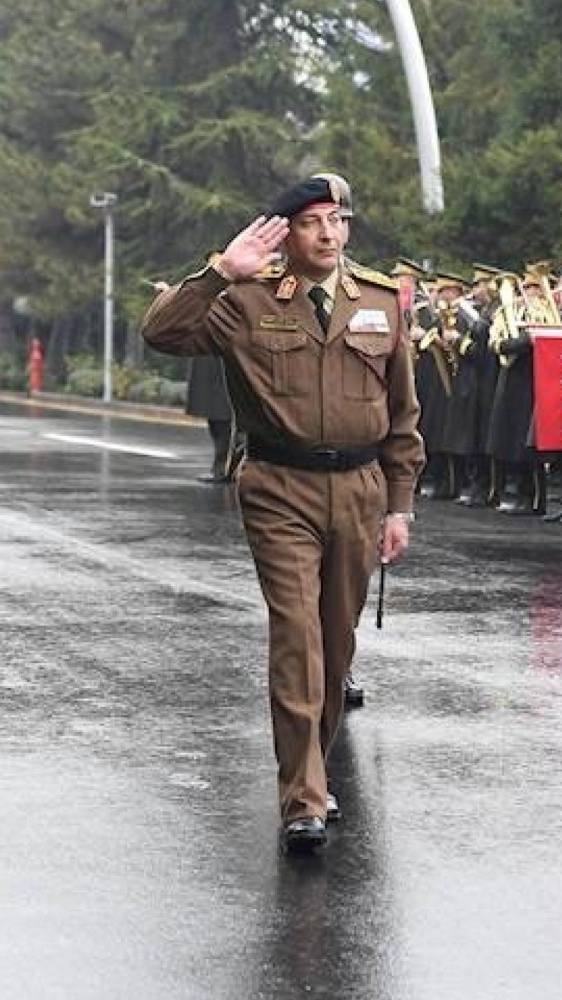 Mistero nei cieli turchi: precipita un jet con a bordo il capo di Stato Maggiore libico, 5 morti