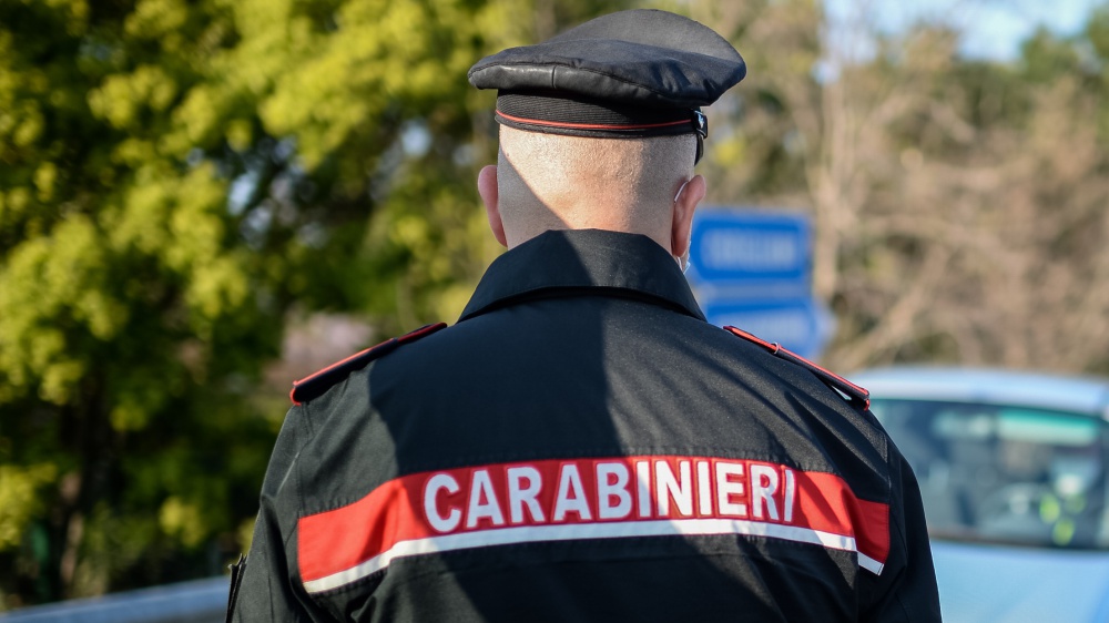 Modena, confessa in diretta tv di aver ucciso la madre: "Non riuscivo più a gestirla"