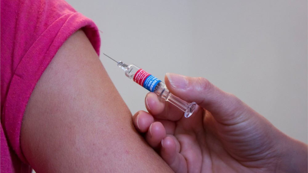 Moderna annuncia un vaccino anti Covid efficace al 94.5%