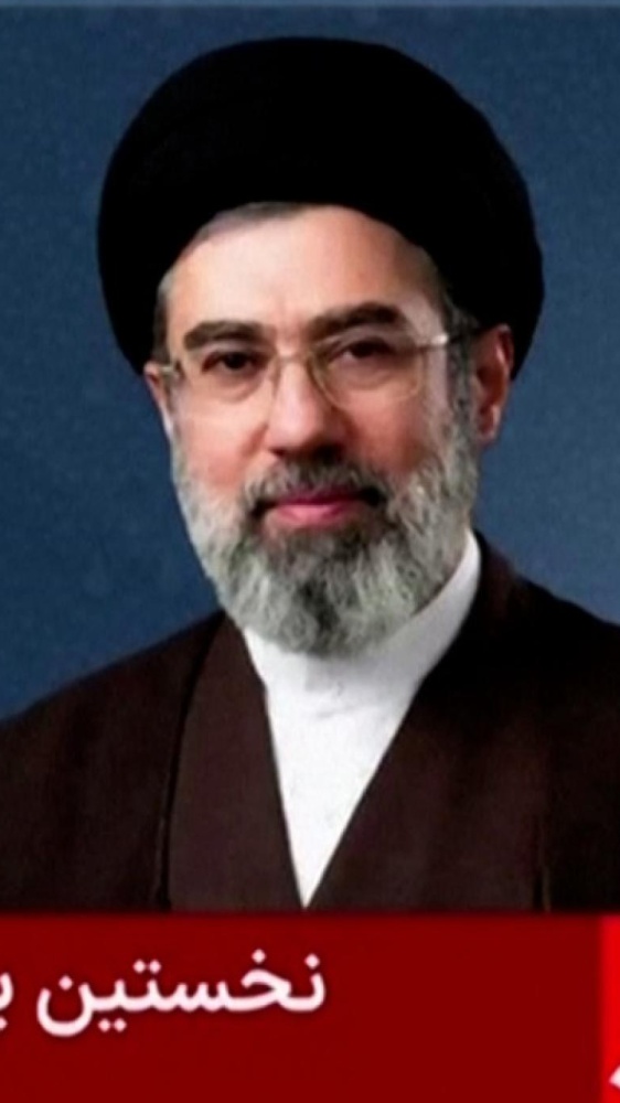 Mojtaba Khamenei duro nel suo primo discorso alla nazione, ci vendicheremo, lo stretto di Hormuz deve restare chiuso