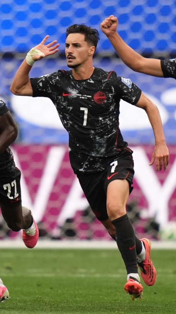 Mondiale 2026, il Canada è la prima qualificata agli ottavi di finale