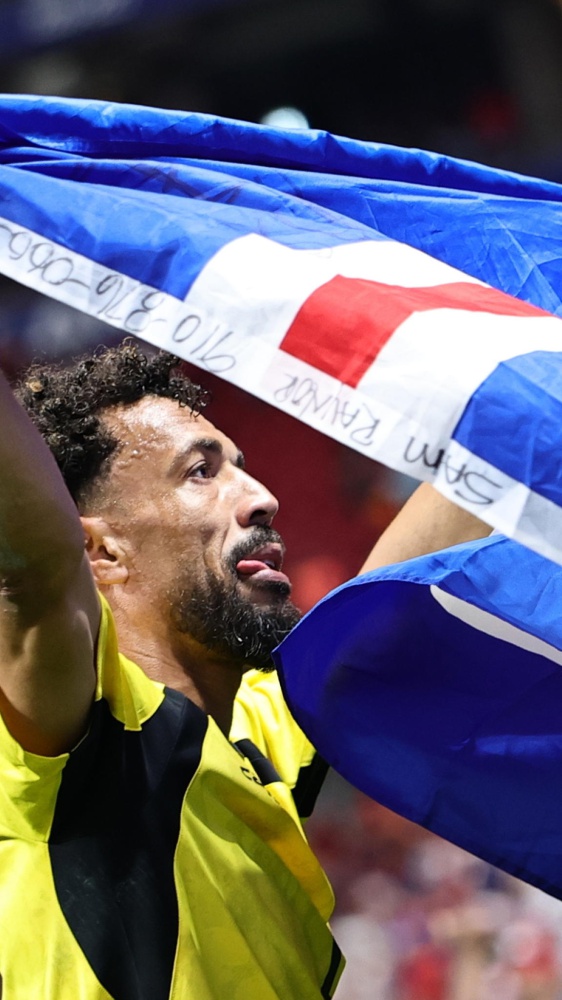 Mondiali 2026: Capo Verde ferma la Spagna, finiscono in parità anche Belgio-Egitto e Arabia Saudita-Uruguay