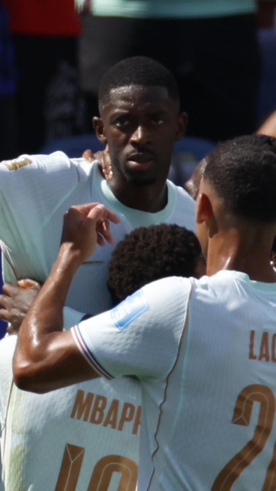 Mondiali 2026, Francia e Norevegia avanzano ai sedicesimi, il Senegal spera