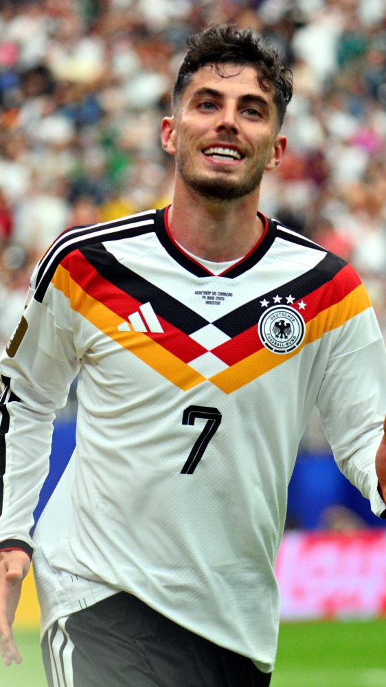 Mondiali 2026, goleada della Germania contro  Curaçao, pareggio pirotecnico tra Olanda e Giappone