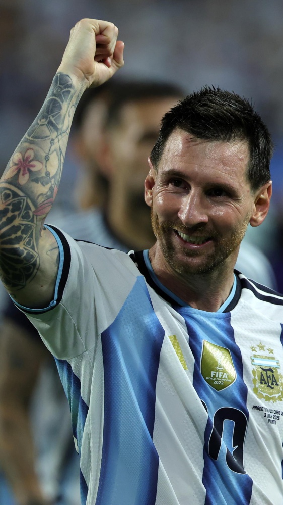 Mondiali 2026, l'Argentina passa il turno a fatica e vola agli ottavi di finale