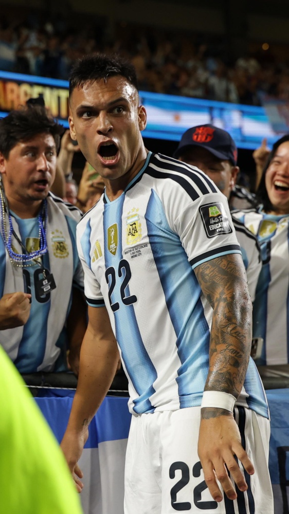 Mondiali 2026, l'Argentina soffre e conquista la semifinale