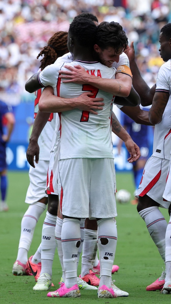 Mondiali 2026, l'Inghilterra conquista il terzo posto, battuta la Francia
