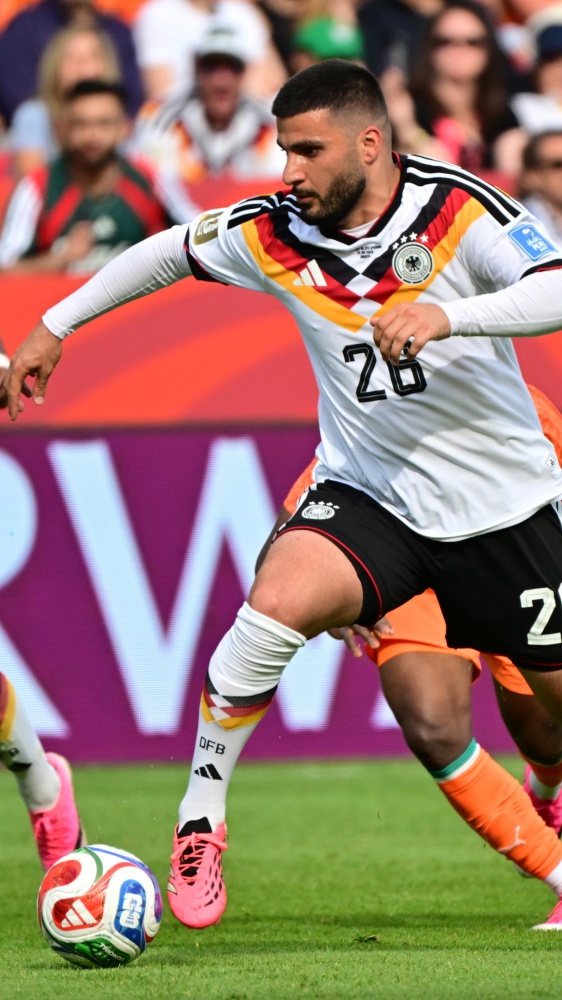 Mondiali 2026, la Germania vola ai sedicesimi di finale, vince anche l'Olanda