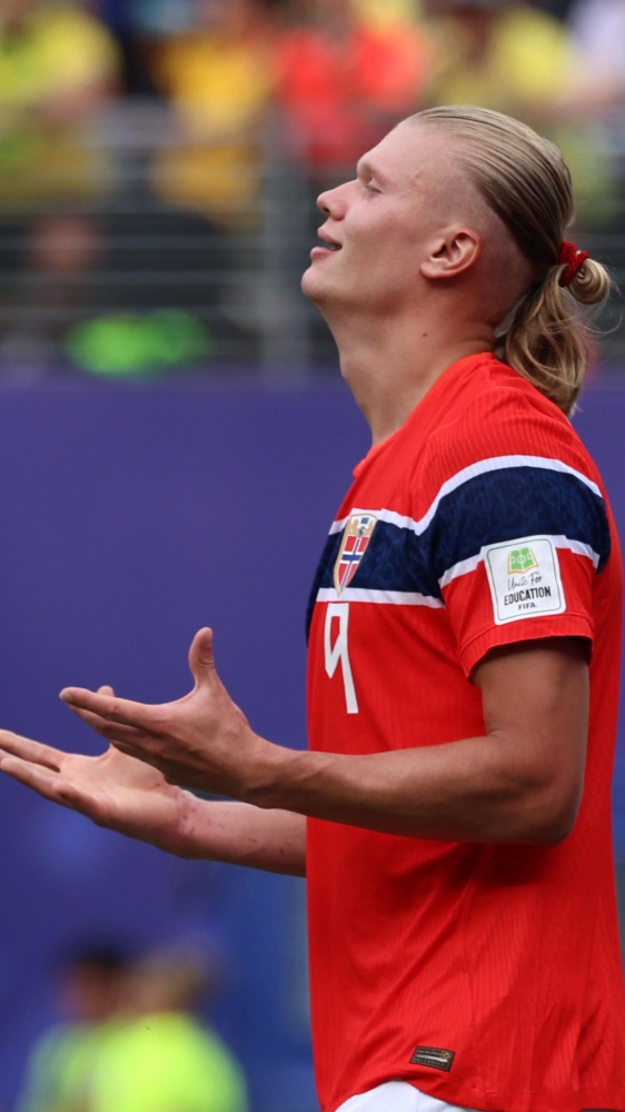 Mondiali 2026, la Norvegia elimina il Brasile e va ai quarti di finale