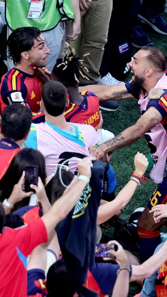 Mondiali 2026, la Spagna è campione del Mondo, battuta l'Argentina