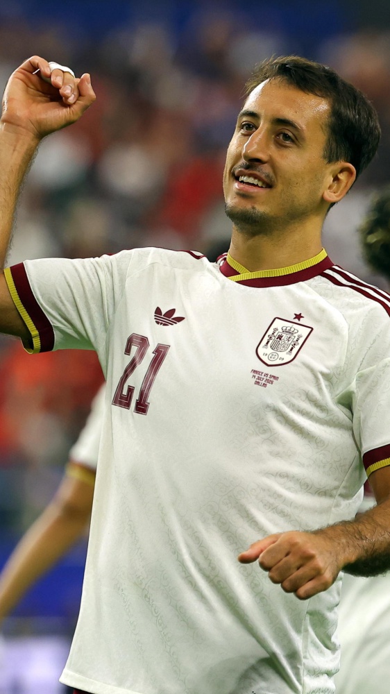 Mondiali 2026, la Spagna è impeccabile, Francia eliminata