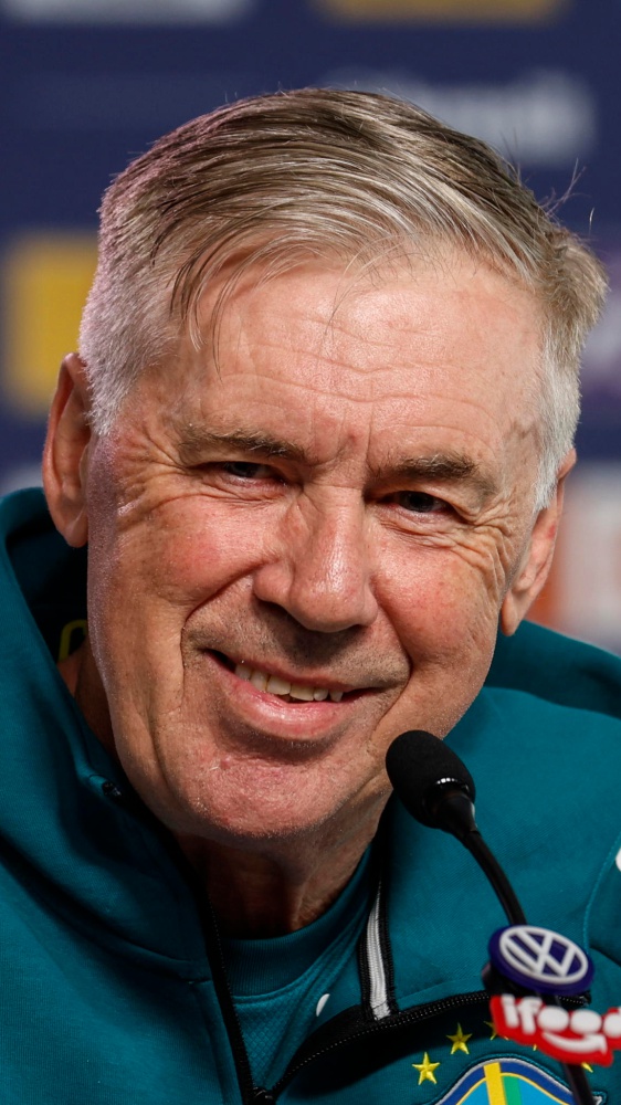 Mondiali 2026, tocca al Brasile di Ancelotti: tutte le sfide in calendario nella notte italiana