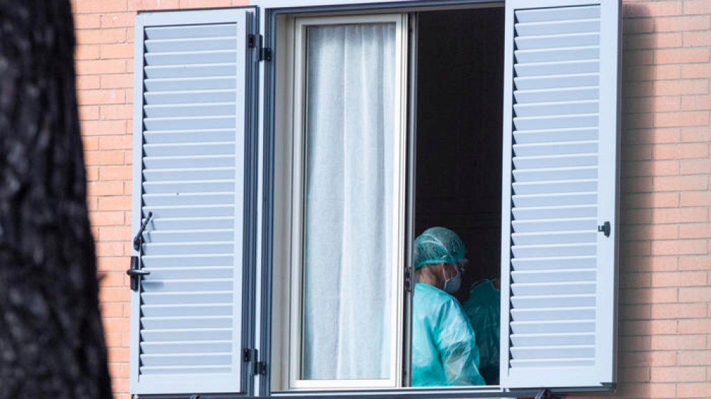 Monossido di carbonio killer,  strage in una casa di riposo vicino Roma, 5 morti e 7 ricoverati