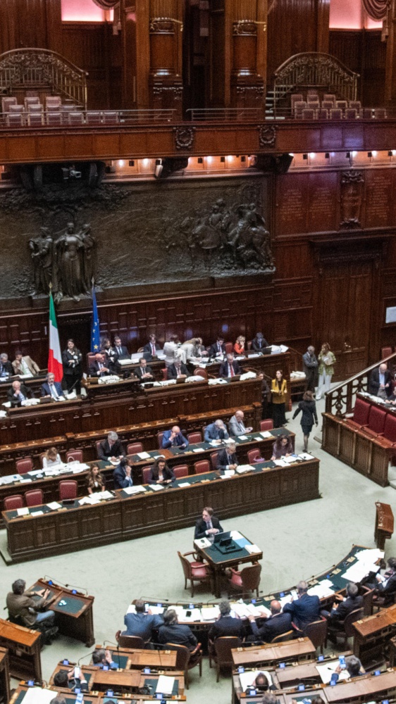 Montecitorio, con 244 sì ecco la stretta bipartisan sulla sicurezza delle piscine