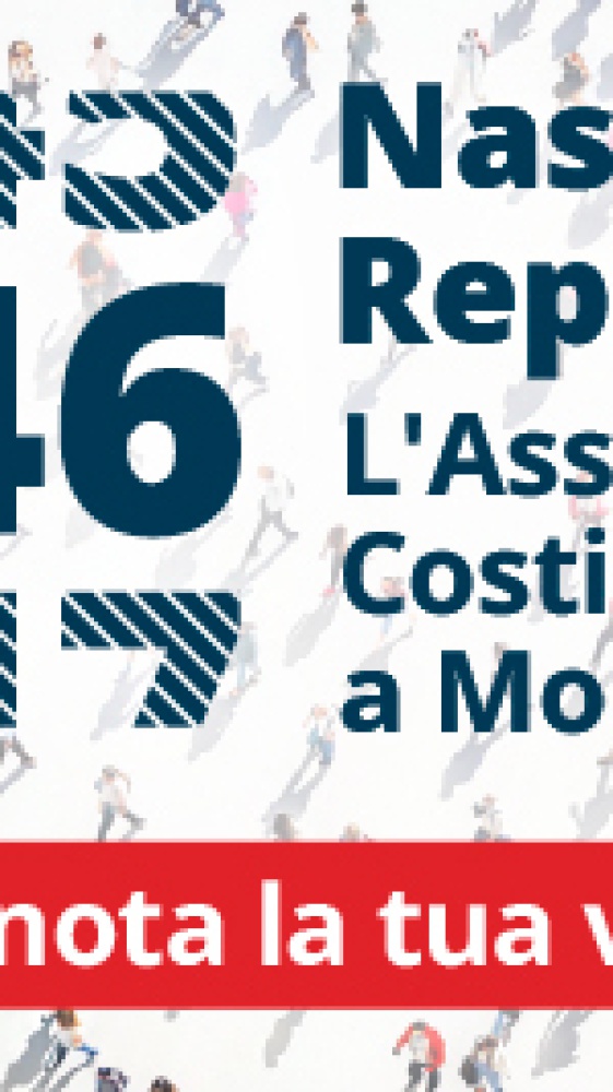 Montecitorio, da non perdere la mostra “1946: nasce la Repubblica'. Ecco i carteggi Togliatti-De Gasperi
