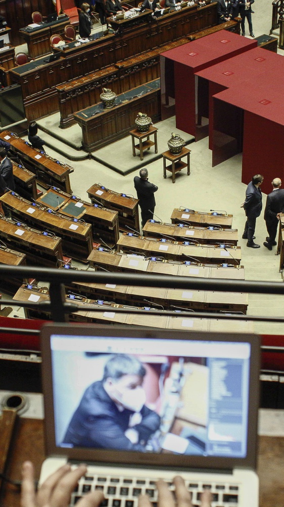 Montecitorio, primo via libera per il decreto sicurezza, ora tocca al Senato. Maggioranza soddisfatta