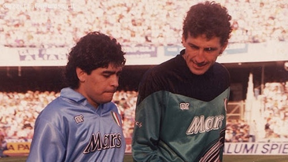 Morte di Diego Armando Maradona, l'ex portiere di Milan, Napoli e Nazionale Giovanni Galli lo ricorda così su RTL 102.5