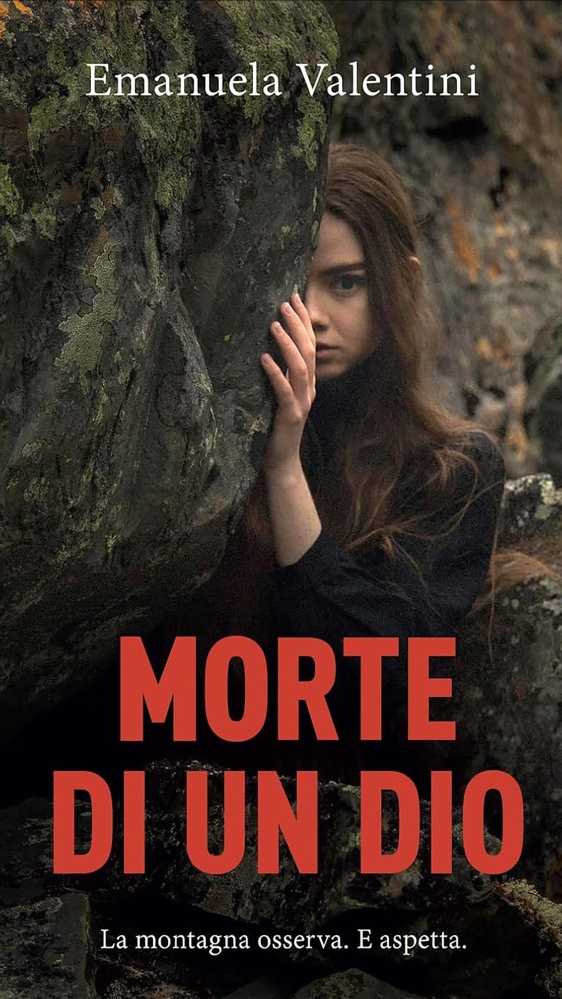 Morte di un Dio, un thriller in viaggio nelle profondità della psiche umana: i retroscena del libro con l’autrice, Emanuela Valentini