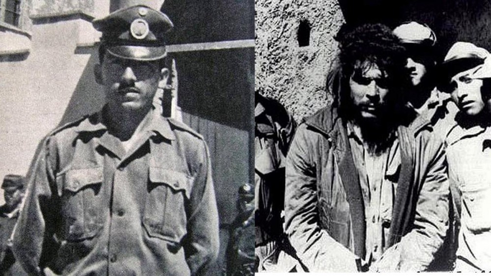 Morto a Santa Cruz il sergente boliviano Mario Teran, nel 1967 sparò e uccise Ernesto Che Guevara