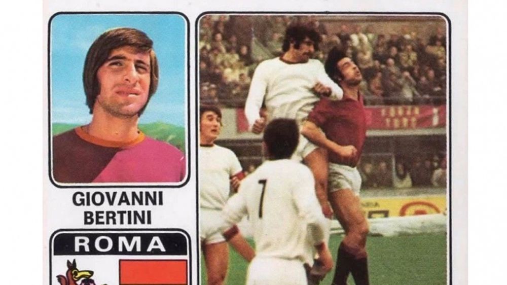 Morto Giovanni Bertini, ex calciatore aveva la Sla