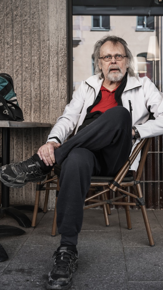 Morto il rapitore che ispirò la teoria della sindrome di Stoccolma. Gli ostaggi difesero Clark Olofsson durante una rapina