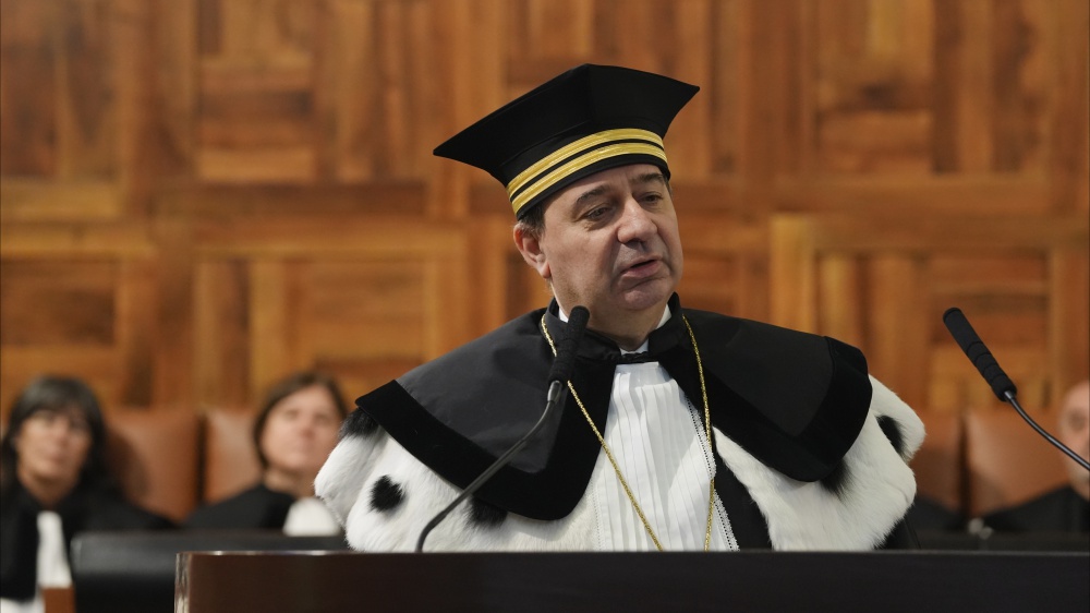 Morto il rettore della Cattolica Franco Anelli, ipotesi suicidio