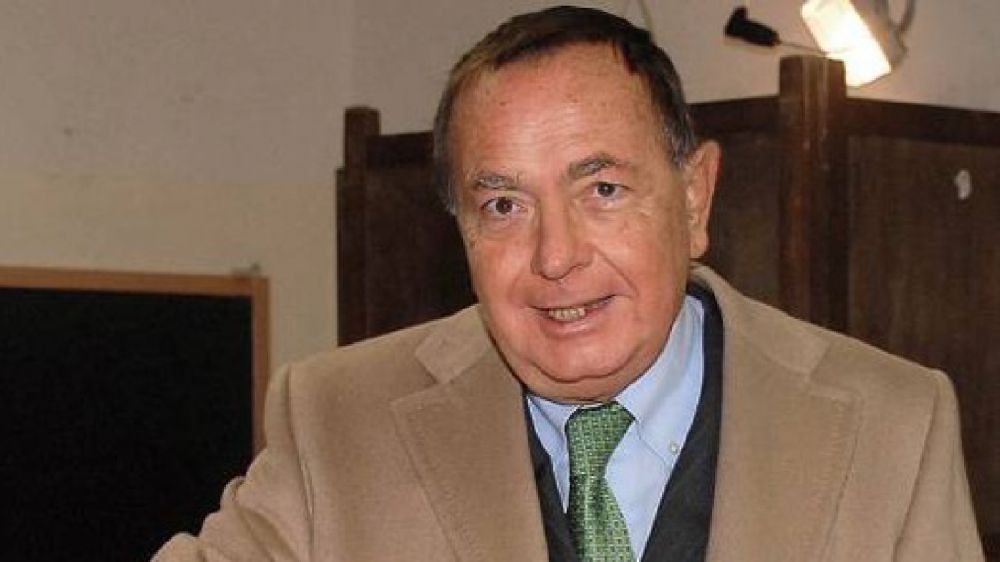 Morto Paolo Bonaiuti, parlamentare ed ex portavoce di Silvio Berlusconi