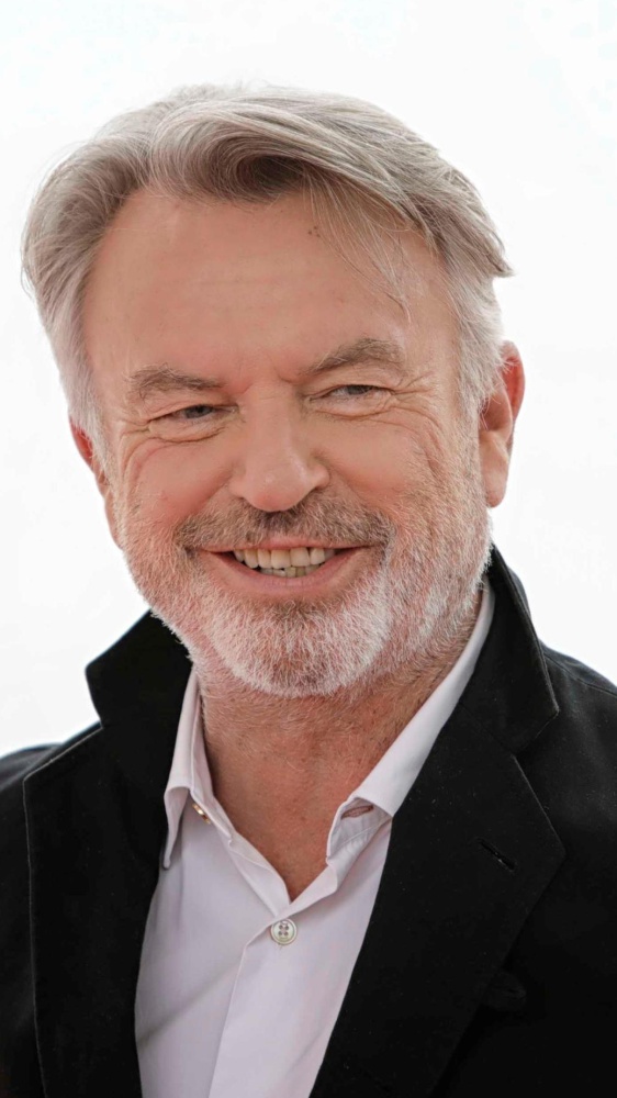 Morto Sam Neill, l'attore di Jurassic Park, Peaky Blinders e Lezioni di piano