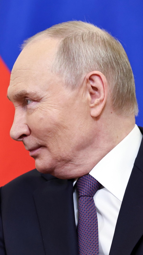 Mosca allontana l’ipotesi di un trilaterale con Stati Uniti e Russia sull’Ucraina