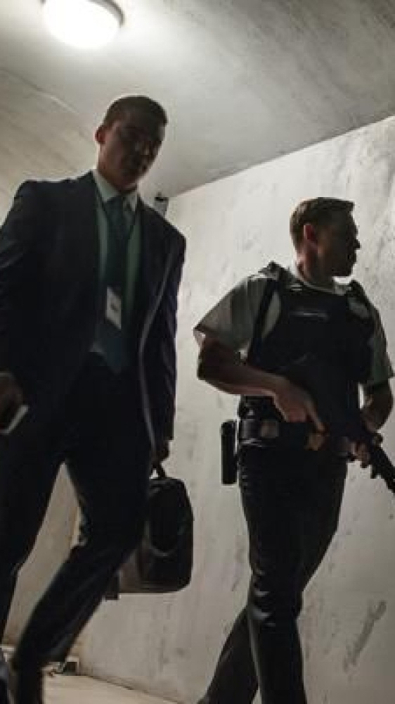 Mostra del Cinema di Venezia 2025, A House of Dynamite di Kathryn Bigelow: trama e recensione del film in concorso