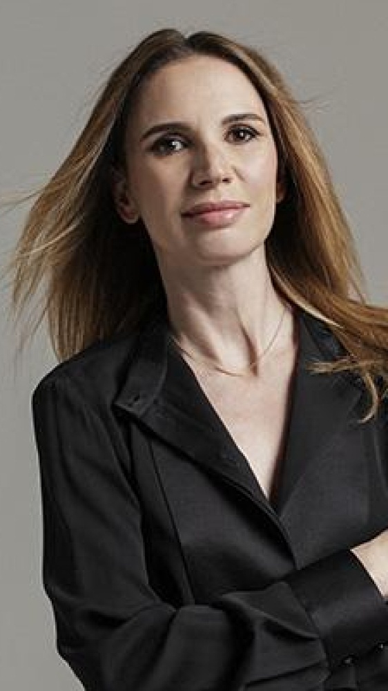 Mostra del Cinema di Venezia 2025, Emanuela Fanelli sarà la presentatrice dell’82esima edizione