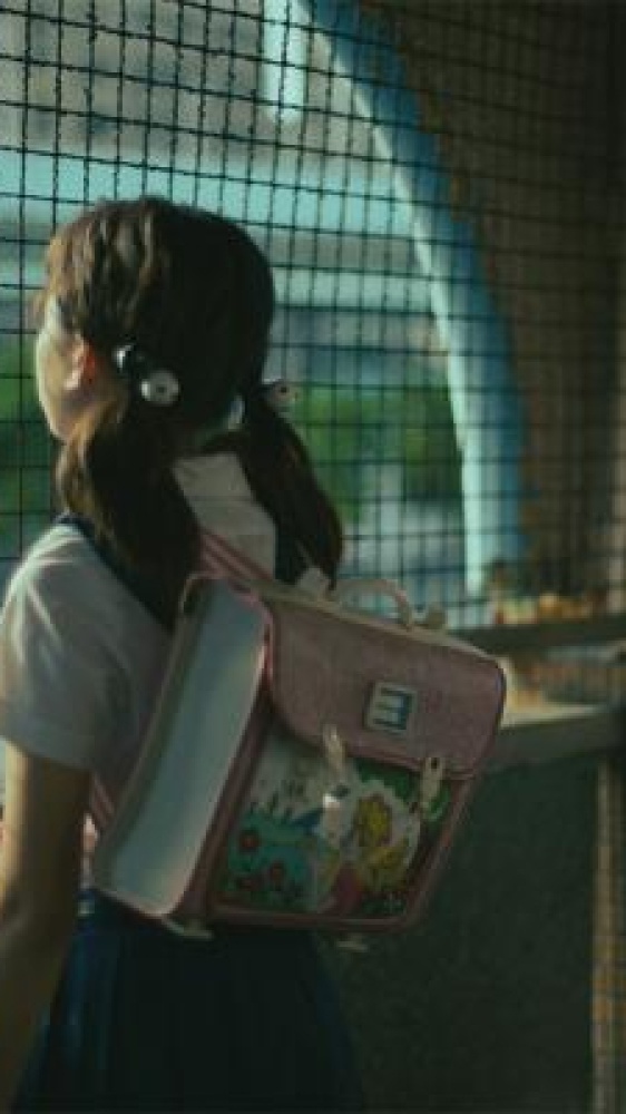 Mostra del Cinema di Venezia 2025, Nühai (Girl) di Shu Gì: trama e recensione del film in Concorso