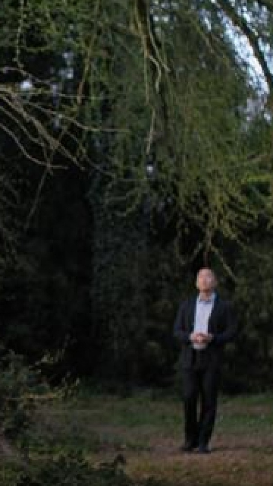 Mostra del Cinema di Venezia 2025, Silent Friend di Ildikó Enyedi: trama e cast del film in Concorso