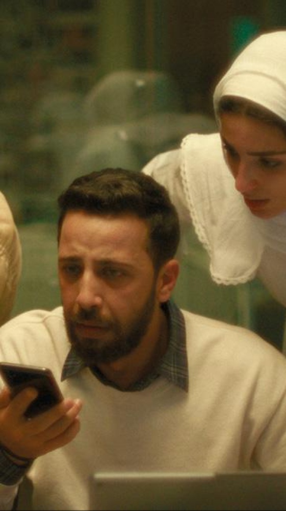 Mostra del Cinema di Venezia 2025, The Voice of Hind Rajab di Kaouther Ben Hania : trama e recensione del film in Concorso