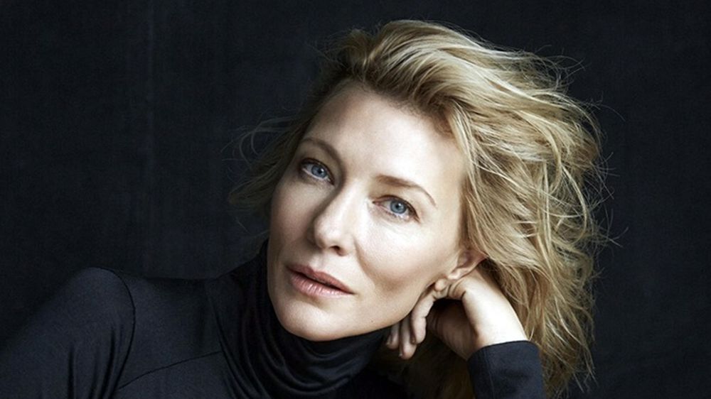 Mostra del Cinema di Venezia, Cate Blanchett presidente di giuria