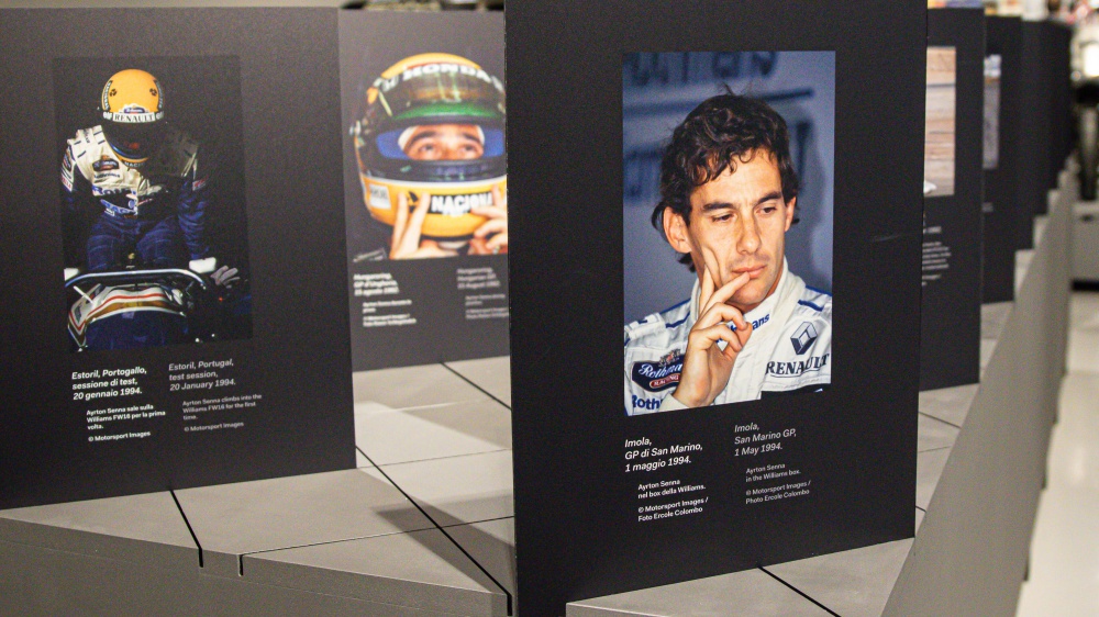 Motori, Formula 1, Ayrton Senna, 30 anni fa la morte di Magic durante il Gran Premio di Imola