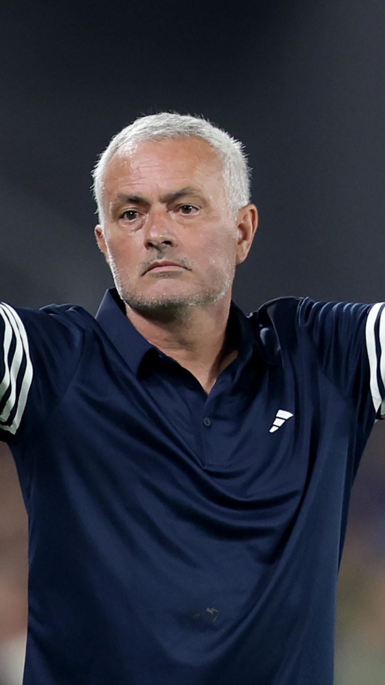Mourinho pronto a tornare ad allenare, ecco dove