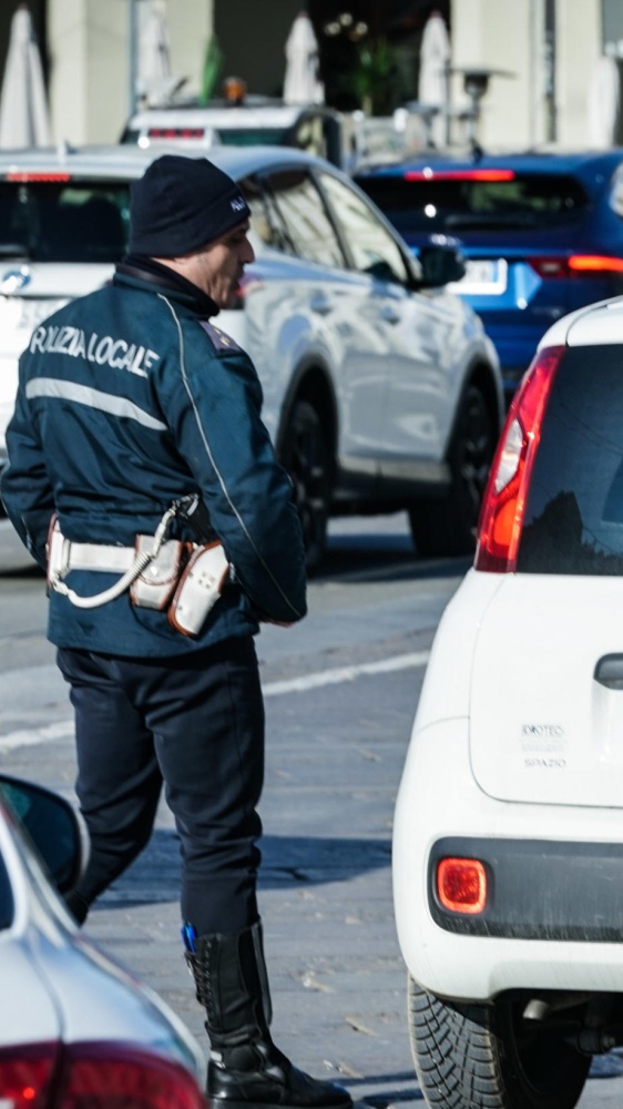 Multe stradali al top negli ultimi cinque anni: ai comuni sono arrivati 8 miliardi e mezzo