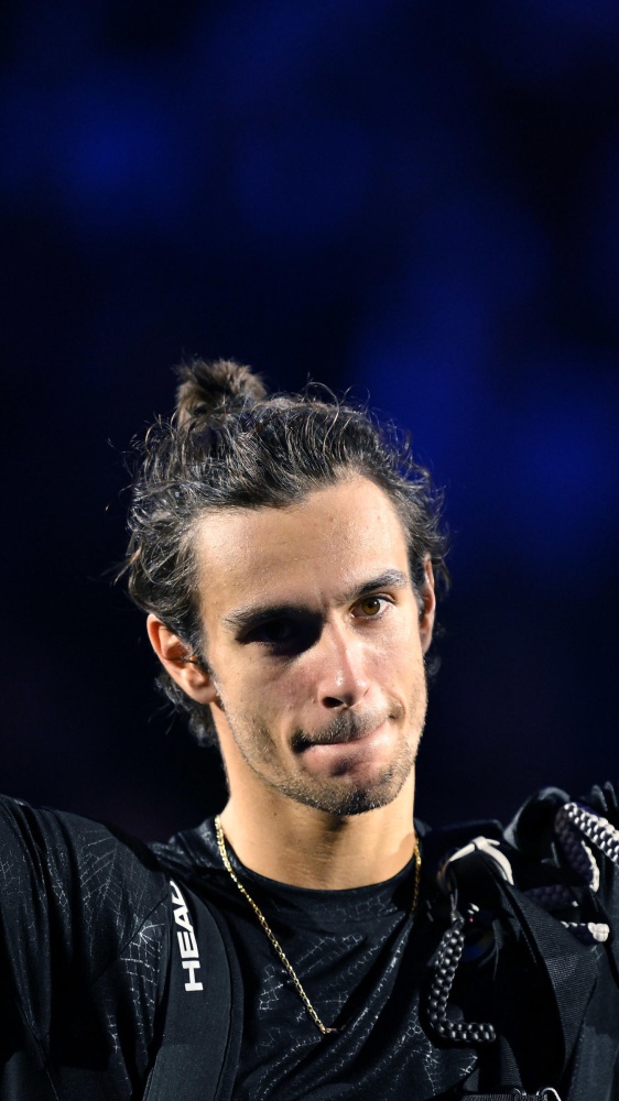 Musetti vola in finale a Hong Kong, oggi sfida Bublik e sale al n.5 del mondo