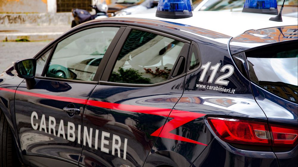 Napoli, 15enne muore in un tentativo di rapina ad un carabiniere