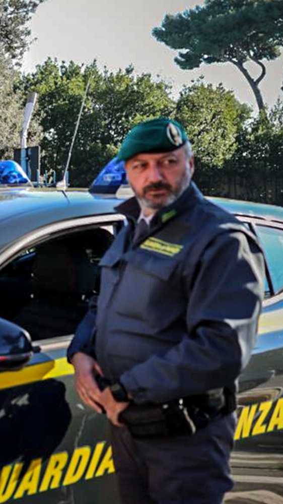 Napoli: otto falsi medici che facevano trattamenti estetici scoperti attraverso controlli finanziari