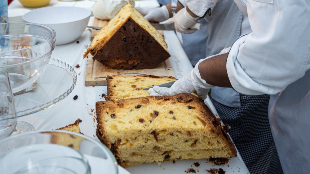 Napoli si prepara a scegliere il miglior panettone del mondo, a novembre l'evento per eleggere il dolce dell'anno