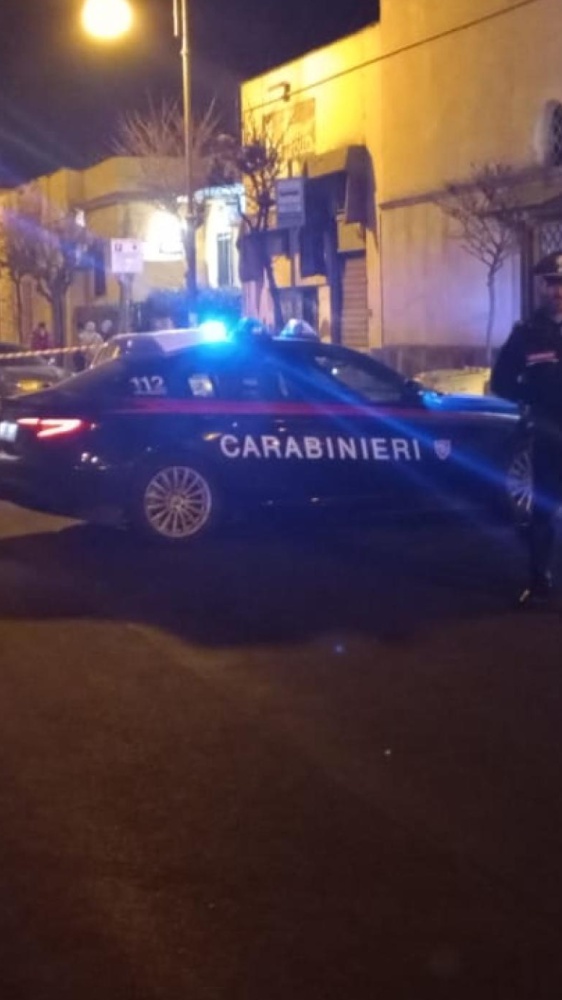 Napoli: studentessa spagnola di 20 anni morta dopo essere stata travolta sule strisce pedonali da un Suv