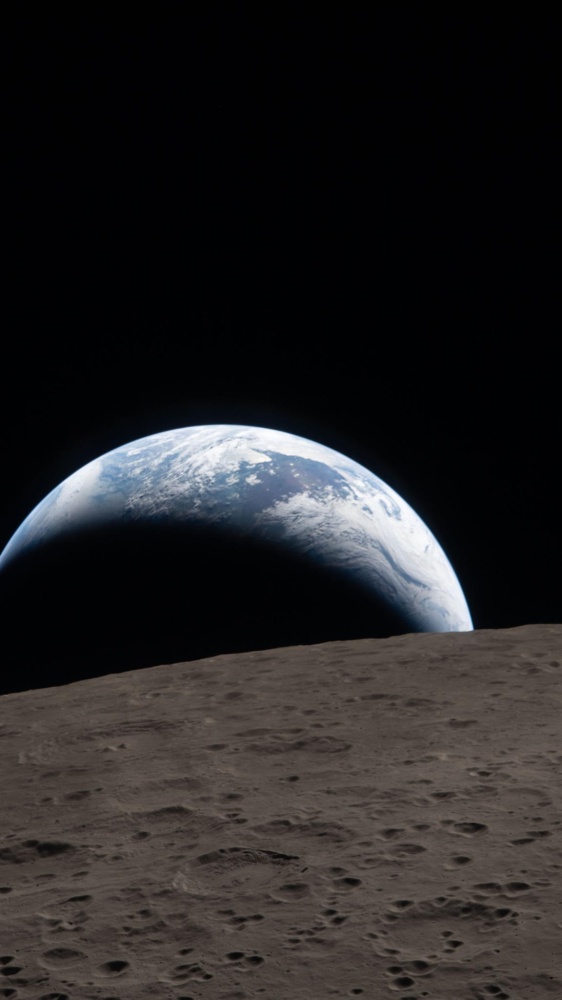 Nasa, cinesi i prossimi astronauti a camminare sulla Luna. Forse già l'anno prossimo