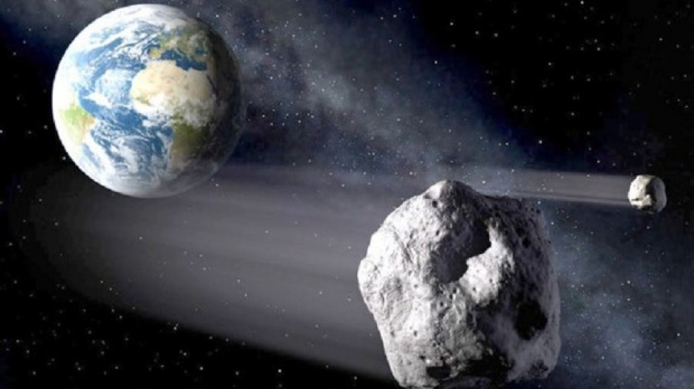 Nasa, un asteroide oggi passerà vicino alla Terra. Gli esperti, nessun pericolo