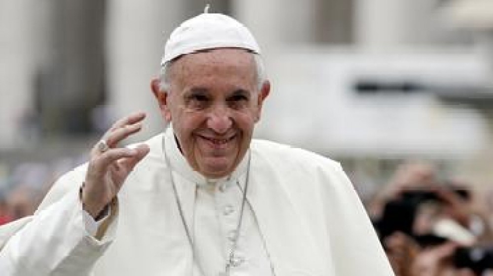Nasce il Ministero ad hoc del catechista, lo istituisce Papa Francesco, "comunicatori attenti della verità della fede"